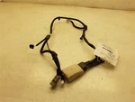 10-15 Lexus IS250 Driver Side Front Seat Belt Assembly. Fixed Price $95.62.