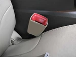 2007 - 2010 Nissan Altima Passenger Seat Belt Buckle *tan* Oem 86842JA08B. Fixed Price $58.00.