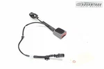2021-2024 Hyundai Elantra Front Left Driver Side Seat Belt Buckle Gray Oem. Fixed Price $77.99.