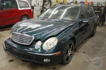 Seat Belt, Front For Mercedes E-class Rf Tan Male-belt Side Pretension. Fixed Price $149.99.