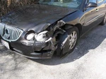 Seat Belt Front Bucket Passenger Retractor Fits 05-09 Allure 2163597. Fixed Price $118.74.