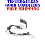 08 09 10 Bmw 528XI E60 Rear Right Passenger Side Seat Belt Retractor Oem. Fixed Price $28.93.