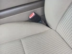 Seat Belt Front Bench 40/20/40 Driver Buckle Fits 07-08 Ford F150 Pickup 1439067. Fixed Price $100.60.