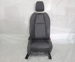 2020-2021 Mazda CX-30 Front Right Passenger Seat Black Leather Oem. Fixed Price $498.99.