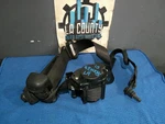 2015-2016 Hyundai Genesis Front Left Seat Belt Retractor 621585700B Oem FSB-2. Fixed Price $99.00.