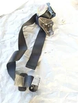 Toyota Celica (T23)(1999- NSB053TK30 Rear Seat Belt Sx. Fixed Price $103.16.