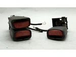 Volvo V70 XC70 Pair Of Rear Seat Belt Retractors Buckles Fits 2001-2007 02 03. Fixed Price $38.42.