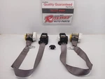 97-00 Corvette C5 Coupe L&r Gray Seat Belt Retractors. Fixed Price $149.95.