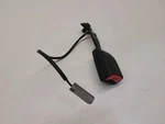 2010 2011 Mazda 3 Rh Right Front Bucket Seat Belt Buckle Passenger. Fixed Price $82.48.