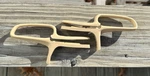 Used Gm Seat Belt Guides 85-88 Cadillac Coupe Deville, More? U.s. Ship. Incl.. Fixed Price $24.99.