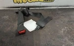Seat Belt Front Bench Split 40/20/40 Fits 08-10 Ford F250SD Pickup 1431087. Fixed Price $75.00.