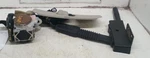 2014 Nissan Pathfinder Right Passenger Side Front Seat Belt Retractor Black. Fixed Price $129.99.