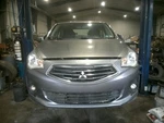 Seat Belt Front Passenger Retractor Fits 14-15 17-20 Mirage 118748. Fixed Price $60.00.