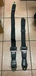 Used Porsche 911 912 930 964 993 Rear Seat Belts Set 477857739B 47785779570B. Fixed Price $269.99.