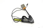 01 02 03 04 Jaguar X-type Left Driver Front Seat Belt Buckle C2S26217. Fixed Price $120.00.