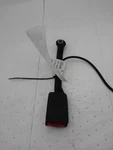Used Front Left Seat Belt Fits: 2017 Mazda 6 Bucket Driver Buckle. Fixed Price $128.99.