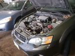 Legacy 2005 Seat Belt Rear 2077703. Fixed Price $65.00.