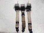 2011 Bmw 535IX F10 Sedan - Rear Seat Belt Retractor Set Oem 9163248,. Fixed Price $90.00.