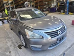 Used Front Left Seat Belt Fits: 2015 Nissan Altima Bucket Driver Retractor. Fixed Price $65.00.