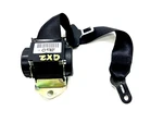 2012-2015 Bmw X1 E84 Rear Left Or Right Seatbelt Black Oem 608201000E. Fixed Price $39.99.
