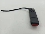 Saab 9-7X 2006 Front Seat Belt Buckle Clip Catch Right AMD102464. Fixed Price $106.72.