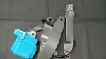 E6AZ-54611A73-A 1984-1986 Ford Seatbelt Assembly. Fixed Price $35.00.