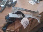 Jetta 1998 Seat Belt Front 1770889. Fixed Price $65.03.