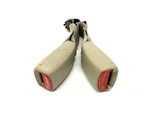 Rear Seat Belt Buckle Set Of Beige Fits 2007-2009 Hyundai Elantra Sedan 43153. Fixed Price $32.89.
