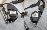2010 - 2012 Gmc Acadia Drivers & Passengers Front Seat Belt (oem) Black. Fixed Price $169.15.