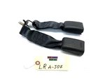 2016-2022 Honda Pilot Center Rear 2ND Row Seat Belt Buckle Pair X2 Oem. Fixed Price $39.99.
