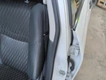 Used Front Left Seat Belt Fits: 2019 Nissan Rogue Bucket Vin 5 1ST Digit. Fixed Price $65.00.