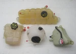 2012 Nissan Rogue Coolant Overflow Bottle Oem 98K Miles - LKQ453313999. Fixed Price $65.72.