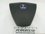 Saab 9-3 Sedan Steering Wheel Srs Fits 2003 2004 2005. Fixed Price $199.86.
