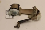 2014-2017 Infiniti QX70 Rear 2ND Second Row Right Side Seat Belt Oem. Fixed Price $45.00.