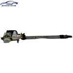 12-15 Audi A6 Quattro C7 Front Right Seat Belt Retractor Gray 34075041C Oem. Fixed Price $59.99.