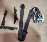 2009-2014 Hyundai Sonata Front Left Seat Belt Retractor Oem 88810-3Q000. Fixed Price $71.00.