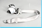 07-12 Lexus XF40 LS460 Rear Centre Middle Seat Belt Retractor 1040955-A7601 Oem. Fixed Price $80.00.