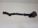 2018 Chevrolet Malibu Center Rear Retractor Black. Fixed Price $78.29.