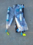 King 2.5" Performance Series Coilover Remote Reservoir Shock 12" PR2512-COHR. Fixed Price $1690.00.
