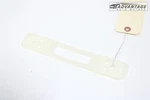 2006-2010 Hummer H3 Rear Left Side Seat Belt Adjustment Rail 15236792 Oem. Fixed Price $21.55.