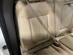 Ha Adobe 11-14 Ford F150 Right Rear Seat Belt Retractor Tested Good. Fixed Price $99.00.