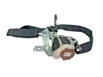 15-17 F150 Right Passenger Front Seat Belt / Tensioner Black FL3B16612D64AT3ZHE. Fixed Price $99.95.