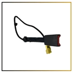 11-14 Hyundai Sonata Passenger Right Front Seat Belt Buckle Adjustable Oem. Fixed Price $72.75.