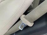 Used Front Left Seat Belt Fits: 2015 Subaru Legacy Driver Retractor. Fixed Price $134.90.