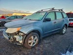 Used Front Left Seat Belt Fits: 2013 Subaru Forester Bucket Driver. Fixed Price $134.90.