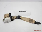 2013 Bmw 528I 535I 550I F10 Rear Center Seat Belt Retractor Veneto Beige 7243754. Fixed Price $29.99.