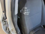 Used Front Right Seat Belt Fits: 2019 Hyundai Accent Passenger Retractor. Fixed Price $65.00.