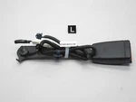 2014-2016 Acura Mdx Fl Seat Belt Buckle 2461929 Oem. Fixed Price $14.47.
