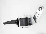 Acura Tlx 2015-2020 Sedan 4-DOOR 2ND Row Right Seat Belt Black 04824-TZ3-A00ZC. Fixed Price $30.83.