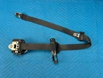 Mercedes Sprinter 1500 2500 3500 Front Passenger Seat Belt 19-24 Black Oem. Fixed Price $195.00.